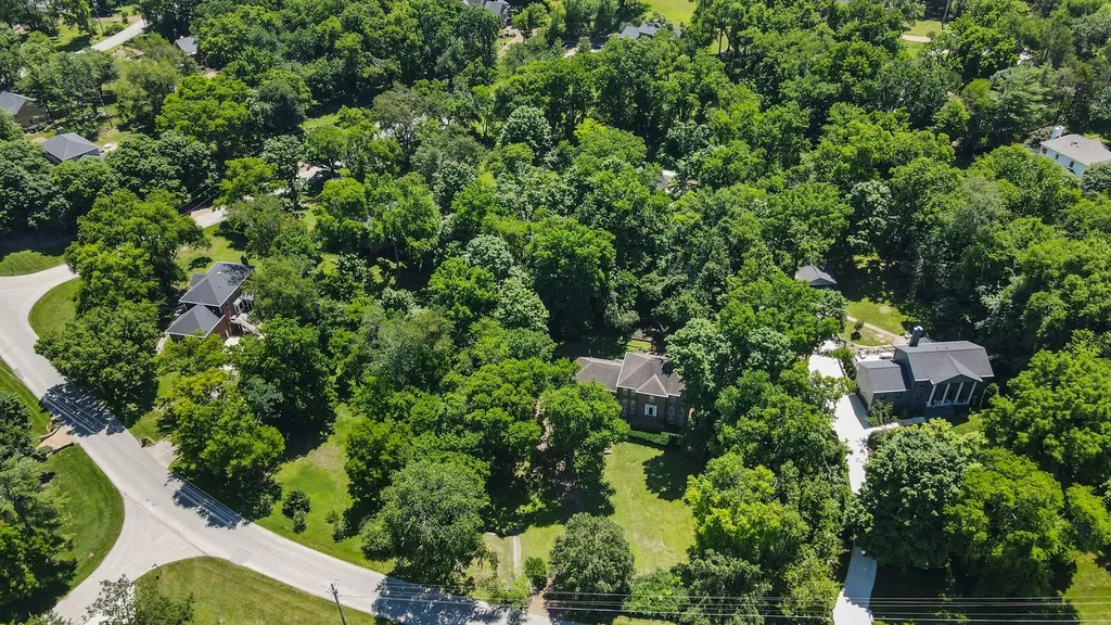 1133 Cross Creek Drive Franklin TN 37067