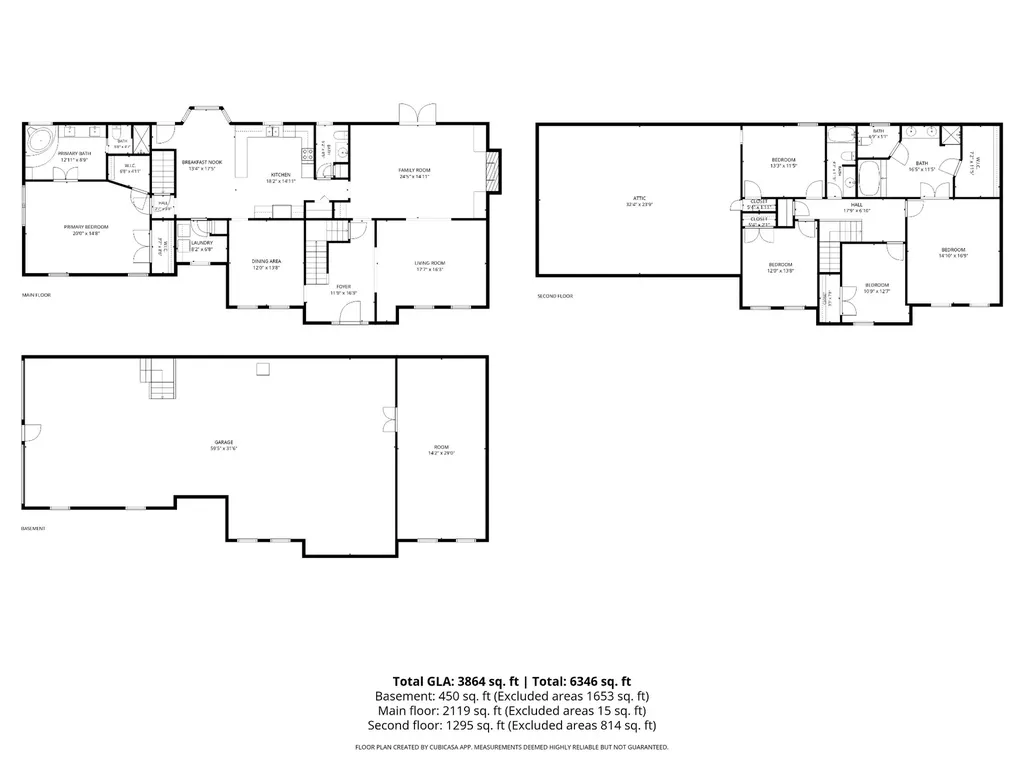 1133 Cross Creek Drive Franklin TN 37067