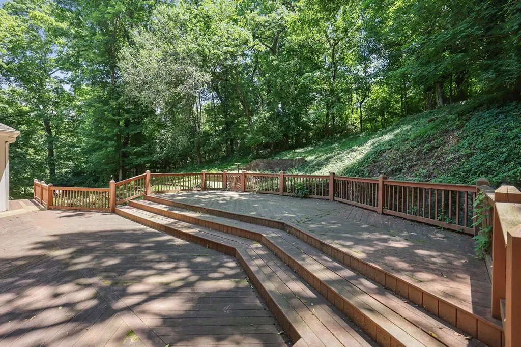 1133 Cross Creek Drive Franklin TN 37067