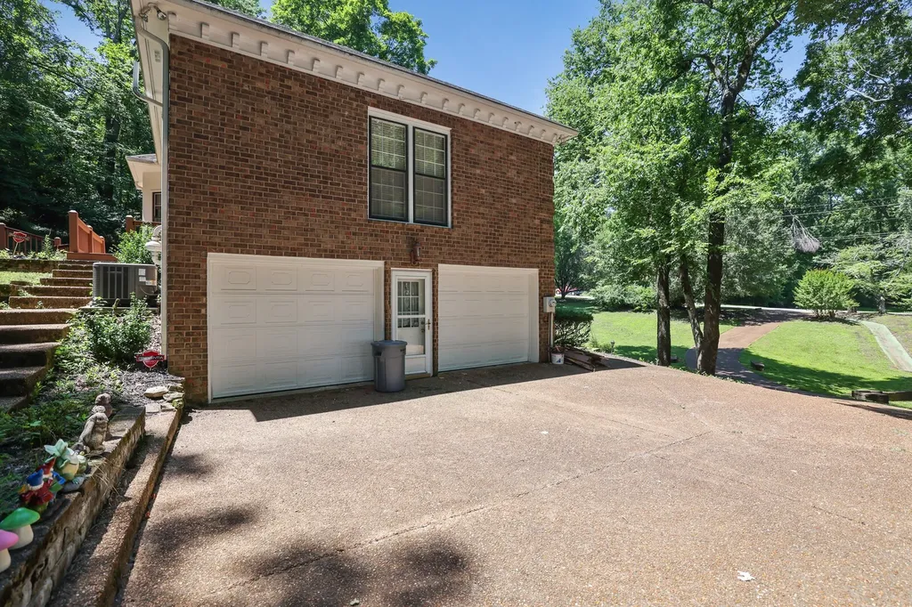 1133 Cross Creek Drive Franklin TN 37067