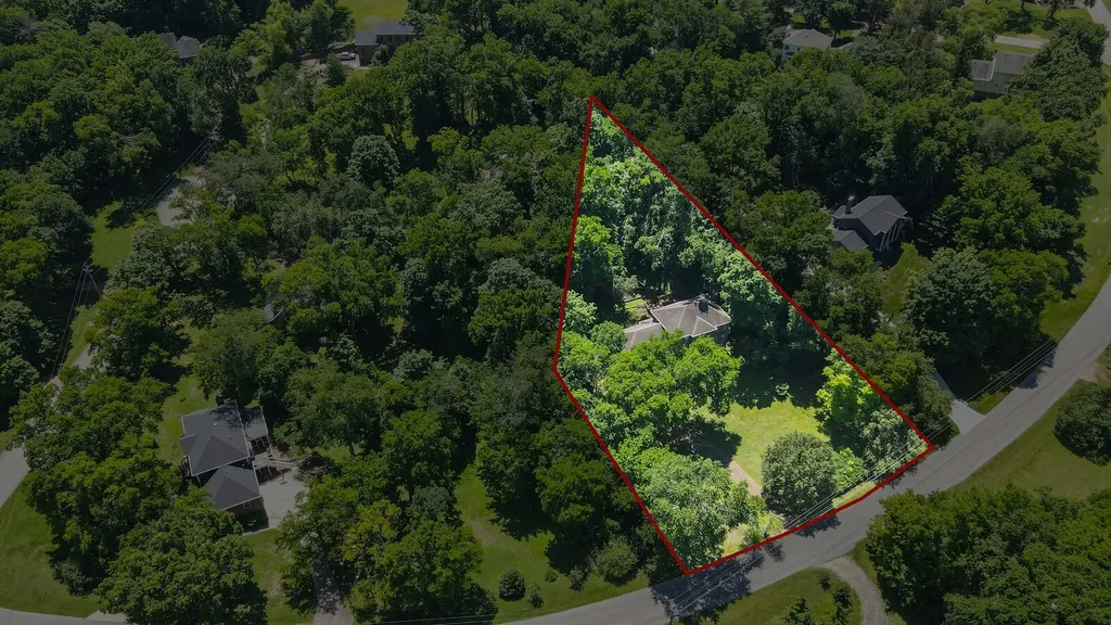 1133 Cross Creek Drive Franklin TN 37067