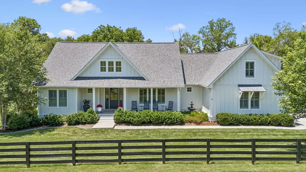 4351 Gosey Hill Road Franklin TN 37064