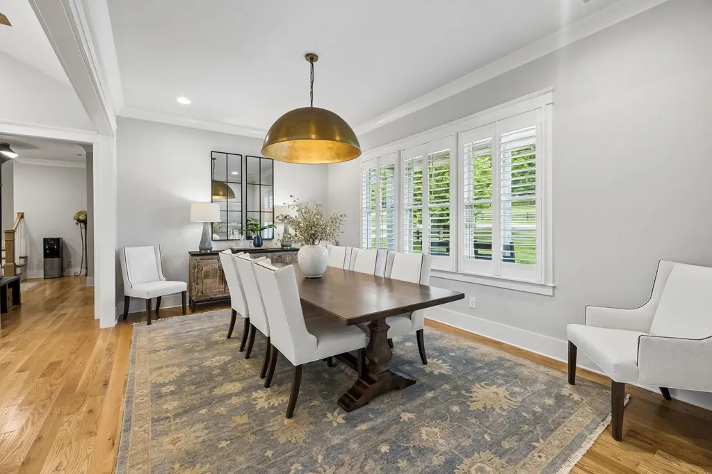 4351 Gosey Hill Road Franklin TN 37064