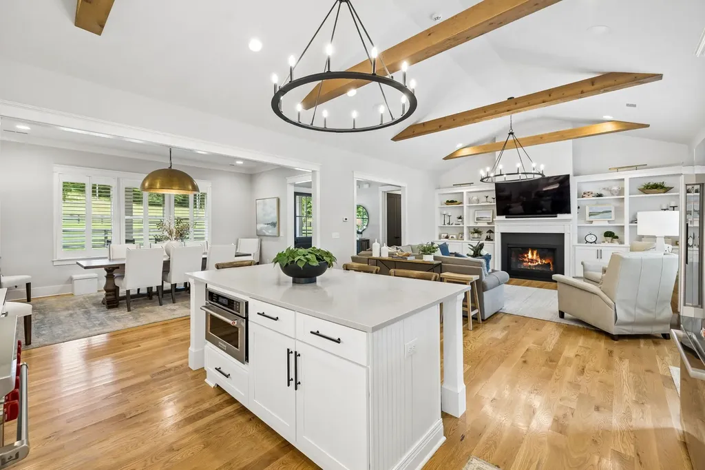 4351 Gosey Hill Road Franklin TN 37064