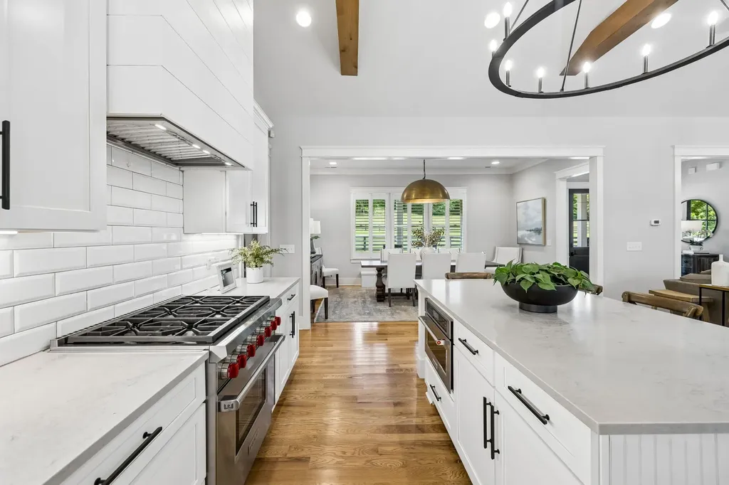 4351 Gosey Hill Road Franklin TN 37064