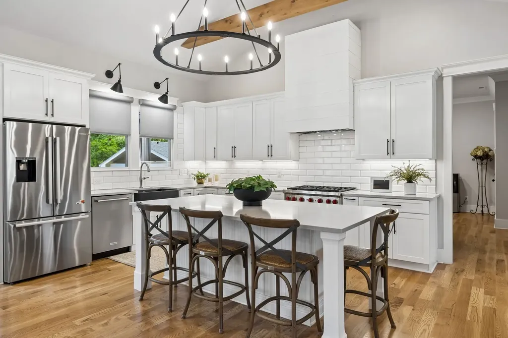 4351 Gosey Hill Road Franklin TN 37064