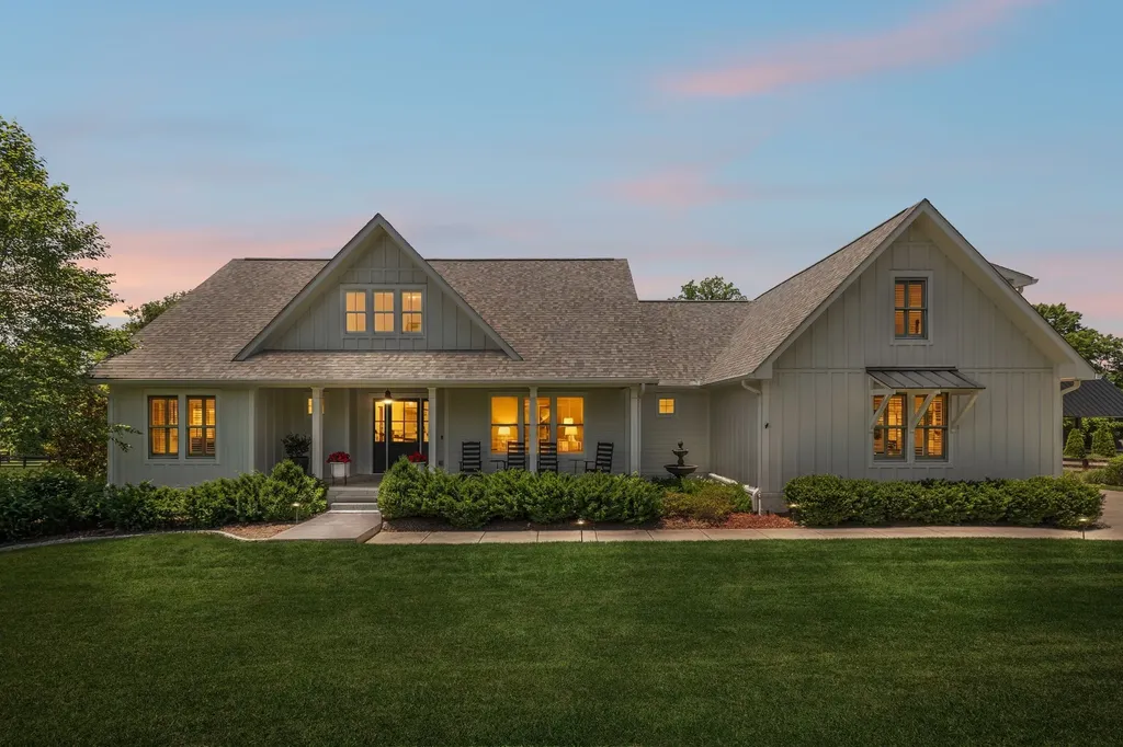4351 Gosey Hill Road Franklin TN 37064