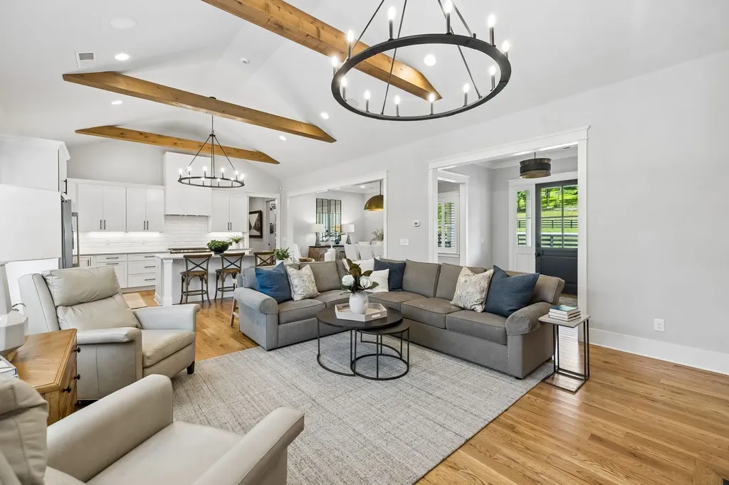 4351 Gosey Hill Road Franklin TN 37064