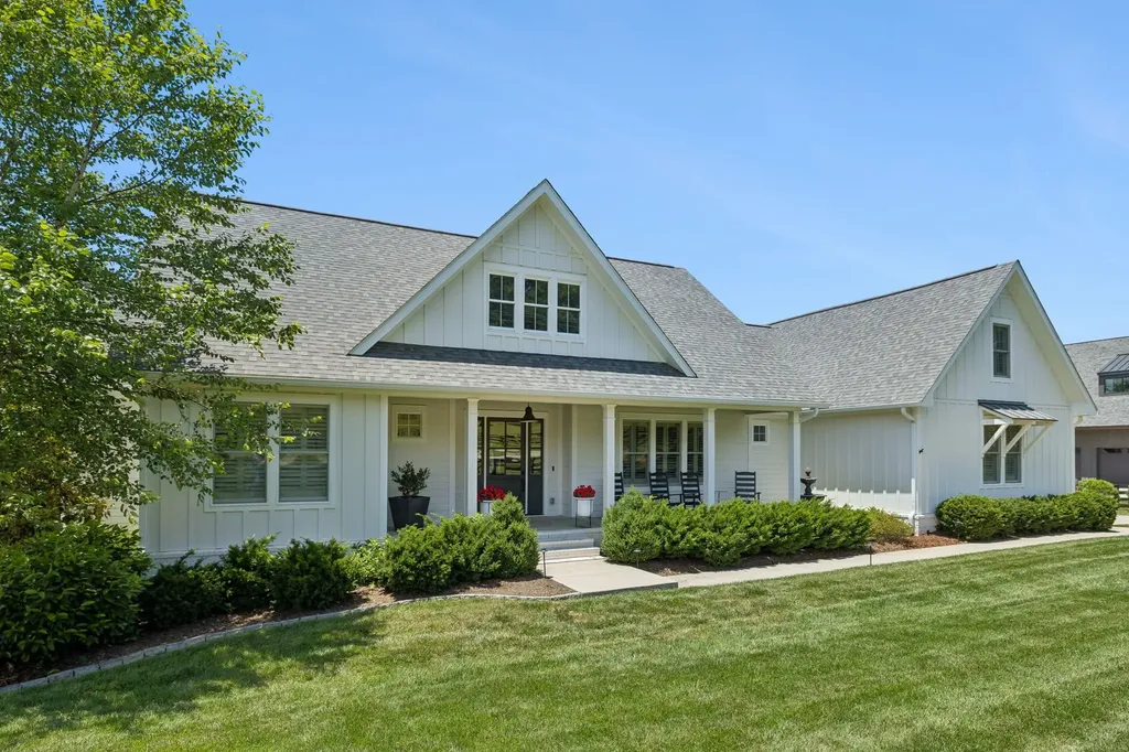 4351 Gosey Hill Road Franklin TN 37064