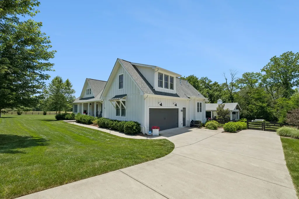 4351 Gosey Hill Road Franklin TN 37064