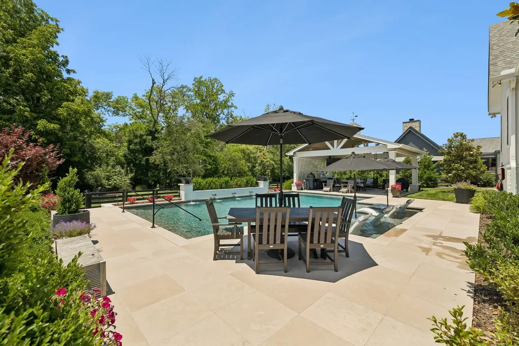 4351 Gosey Hill Road Franklin TN 37064