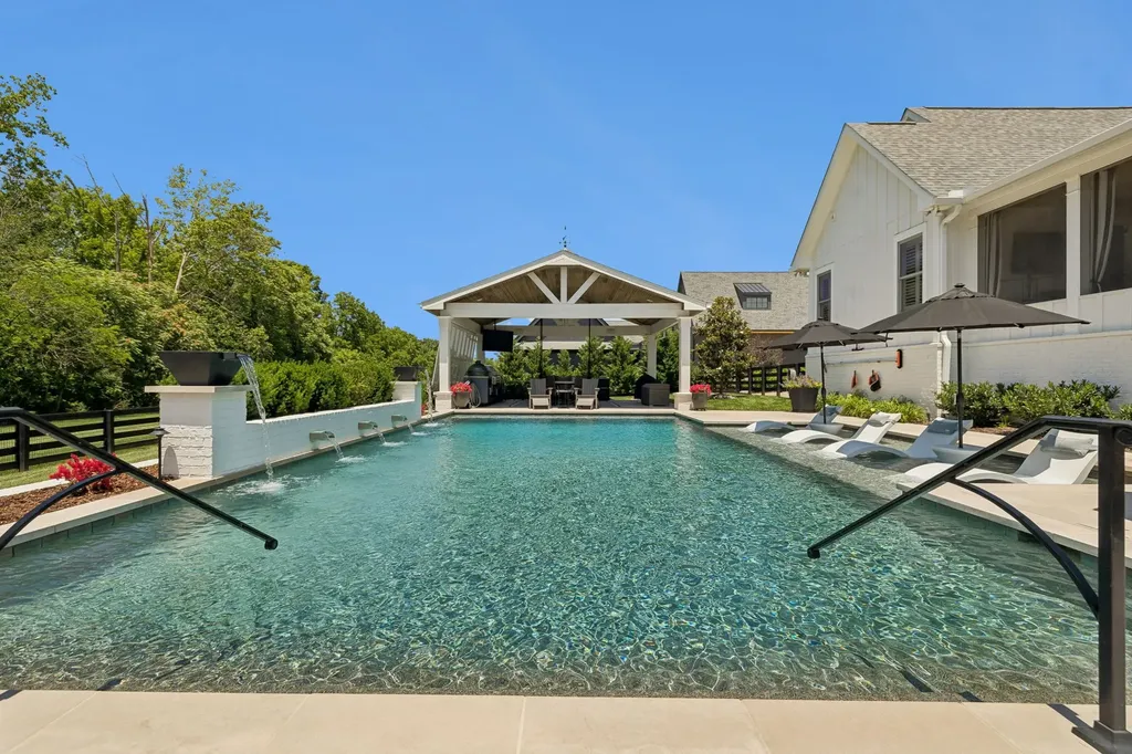 4351 Gosey Hill Road Franklin TN 37064