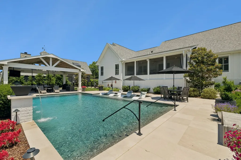 4351 Gosey Hill Road Franklin TN 37064