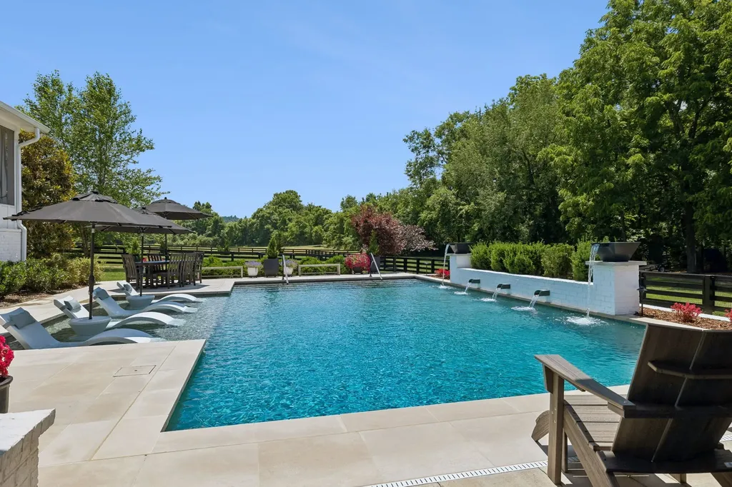 4351 Gosey Hill Road Franklin TN 37064
