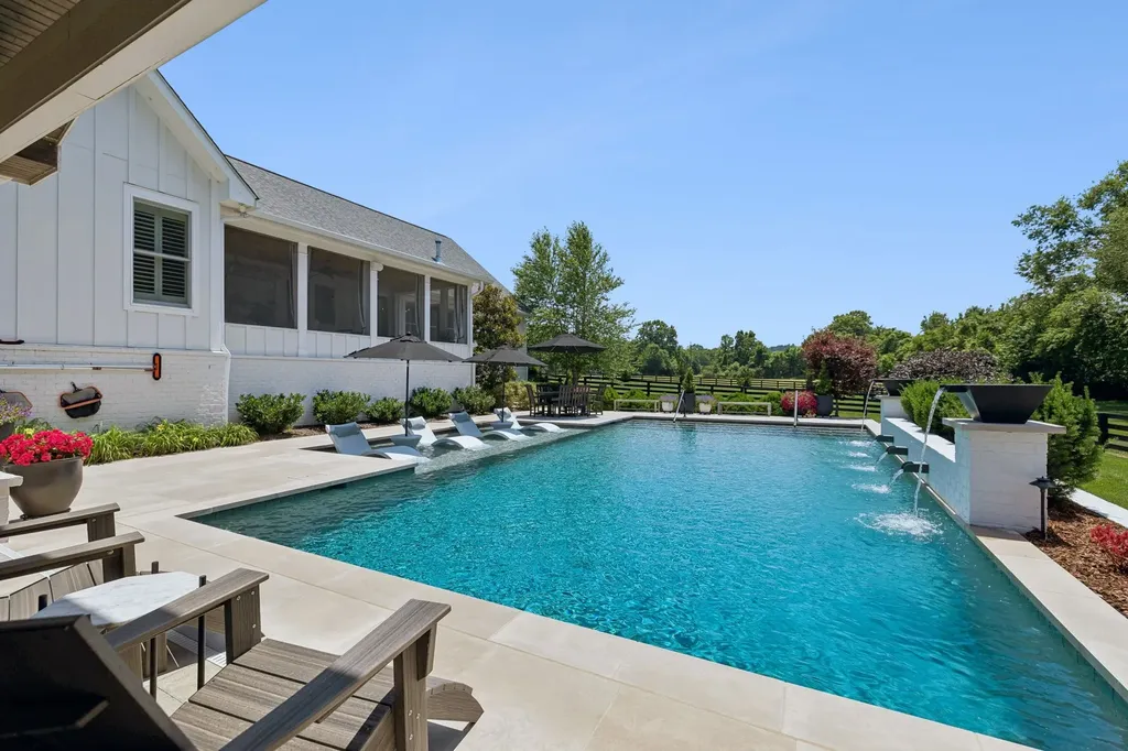 4351 Gosey Hill Road Franklin TN 37064