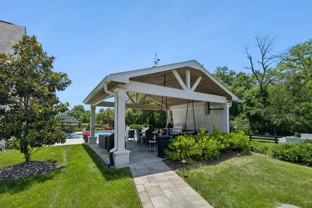 4351 Gosey Hill Road Franklin TN 37064