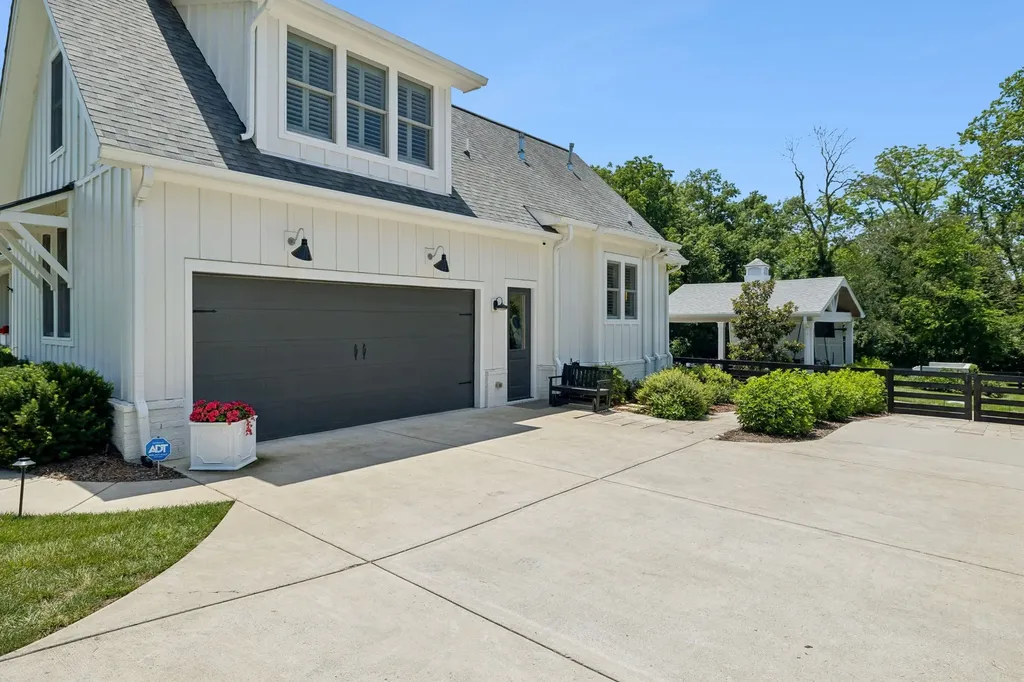 4351 Gosey Hill Road Franklin TN 37064