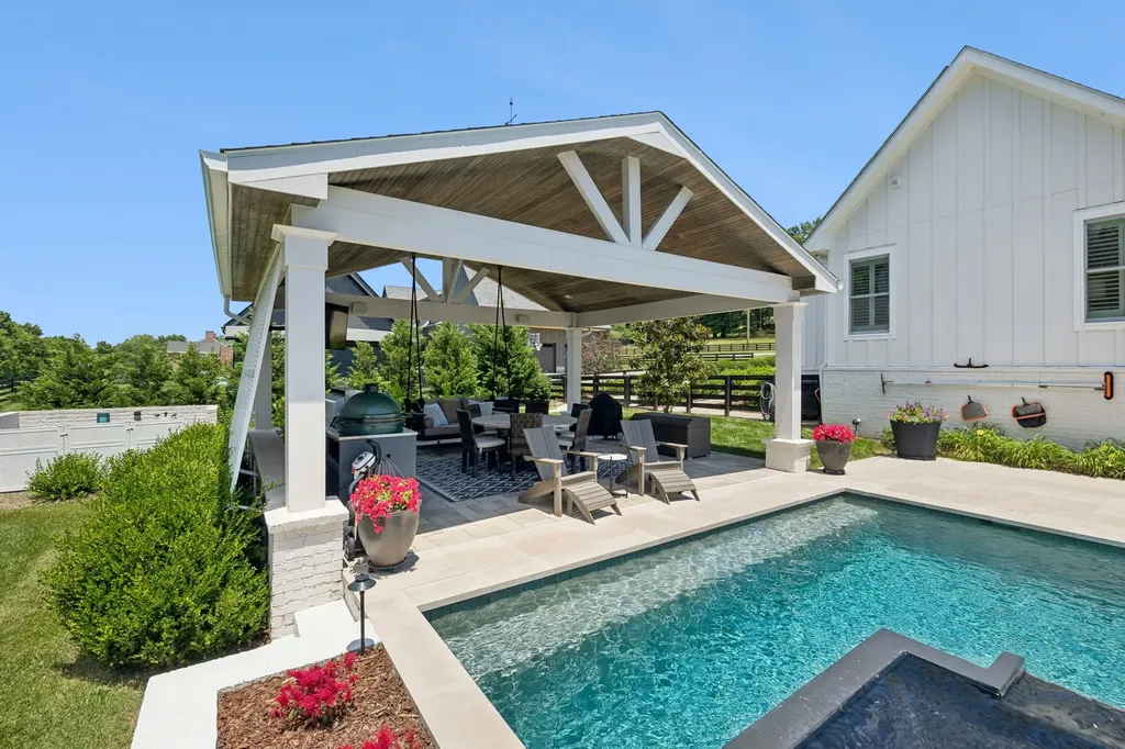 4351 Gosey Hill Road Franklin TN 37064