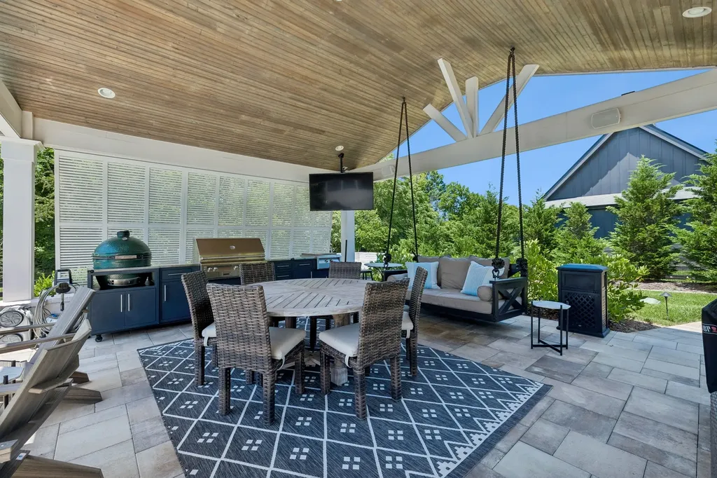 4351 Gosey Hill Road Franklin TN 37064