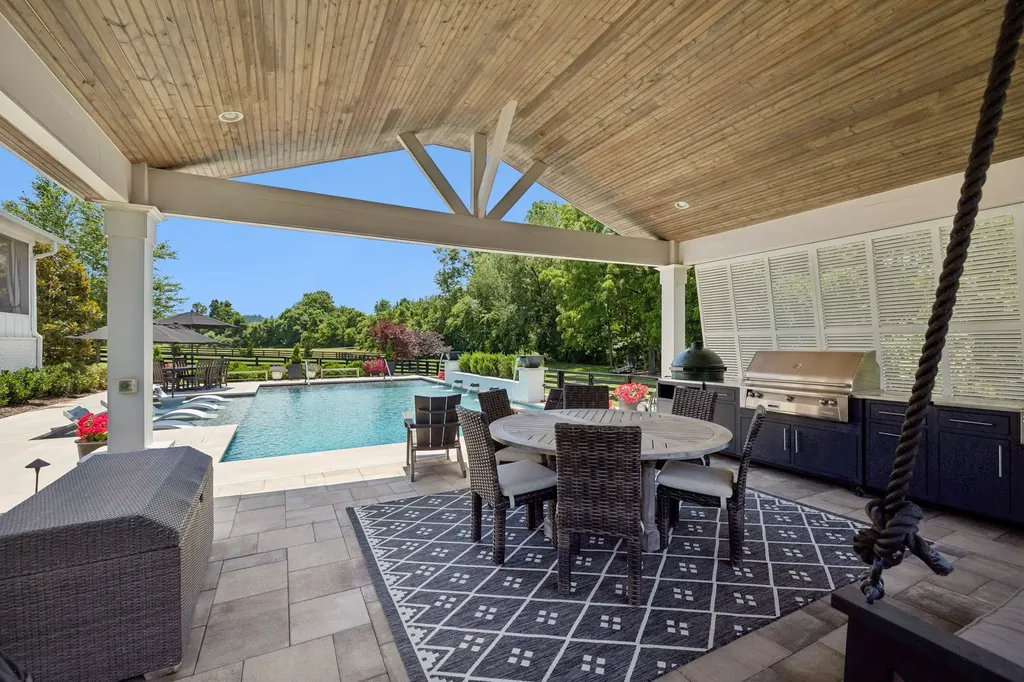 4351 Gosey Hill Road Franklin TN 37064