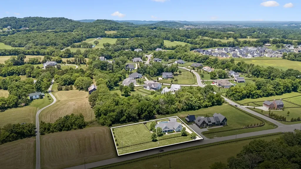 4351 Gosey Hill Road Franklin TN 37064