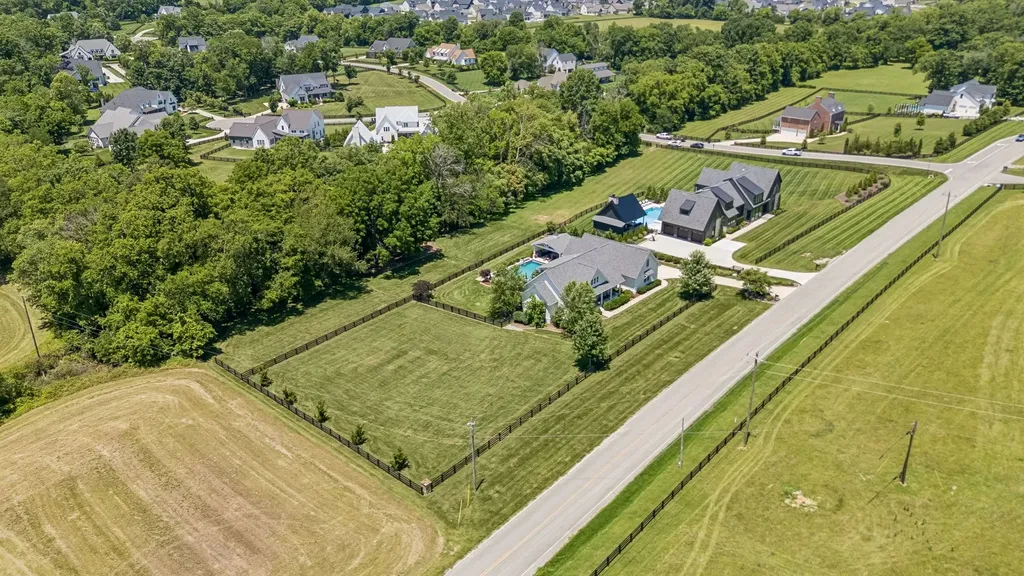 4351 Gosey Hill Road Franklin TN 37064
