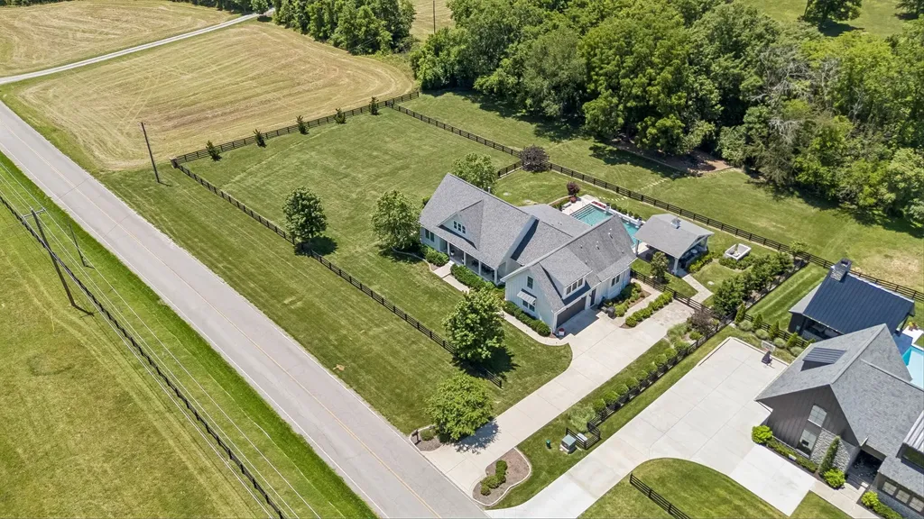 4351 Gosey Hill Road Franklin TN 37064