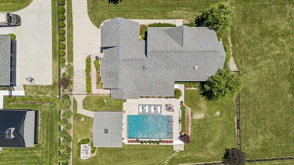 4351 Gosey Hill Road Franklin TN 37064