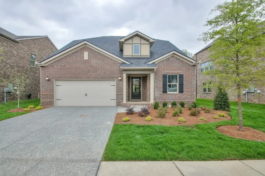 1673 Boardwalk Place Gallatin TN 37066