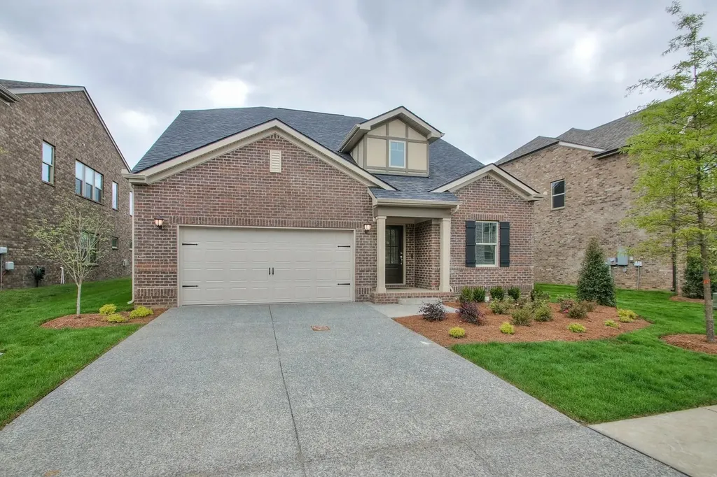 1673 Boardwalk Place Gallatin TN 37066