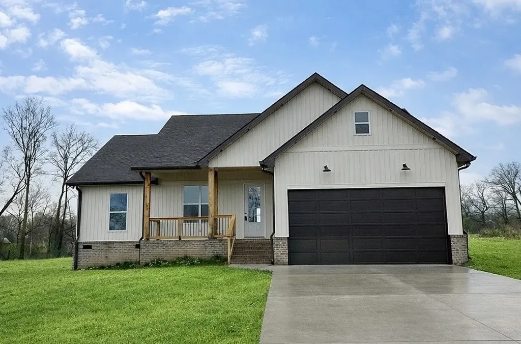 134 Lightfoot Lane Estill Springs TN 37330