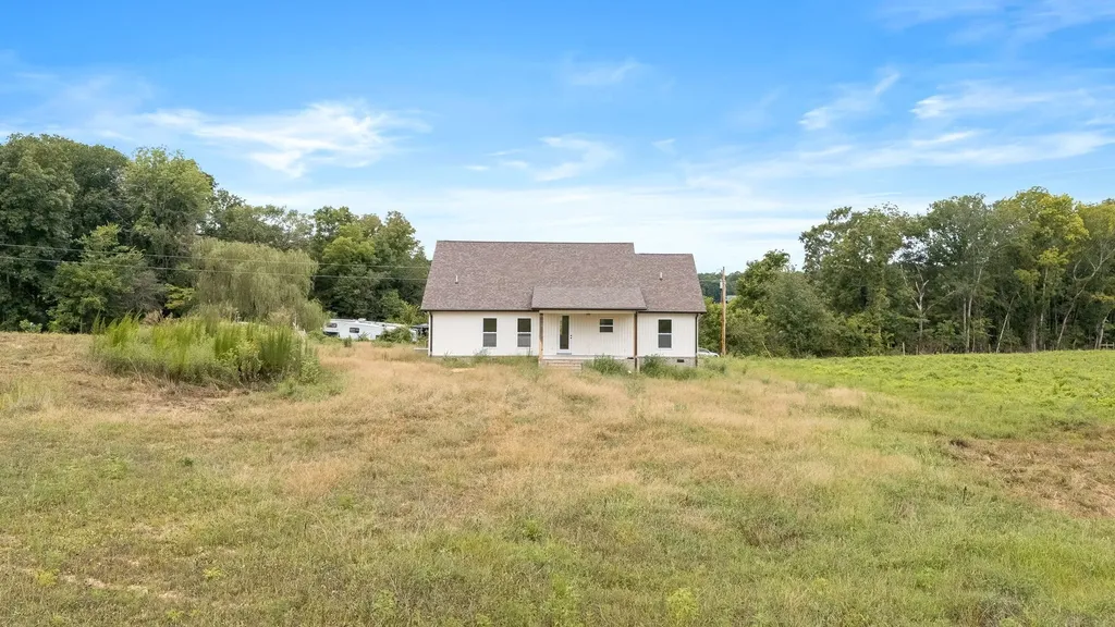 134 Lightfoot Lane Estill Springs TN 37330