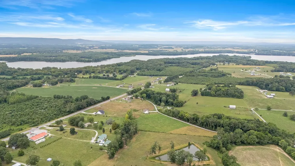 134 Lightfoot Lane Estill Springs TN 37330