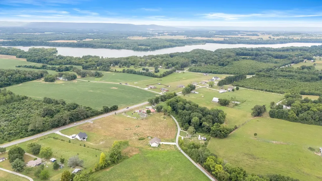 134 Lightfoot Lane Estill Springs TN 37330