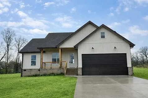 134 Lightfoot Lane Estill Springs TN 37330