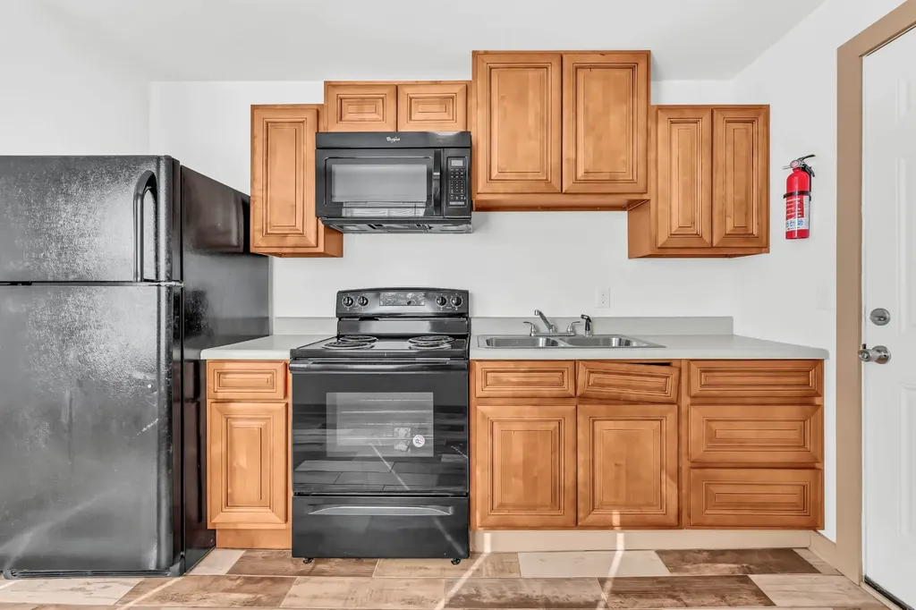 48 Maple Street Clarksville TN 37042