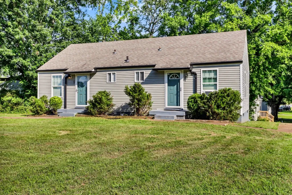 48 Maple Street Clarksville TN 37042