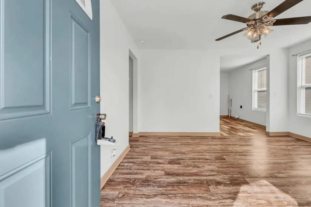 48 Maple Street Clarksville TN 37042