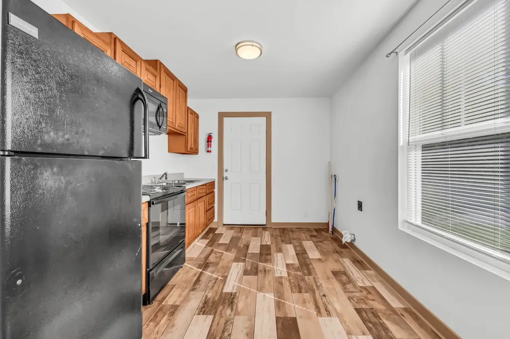 48 Maple Street Clarksville TN 37042