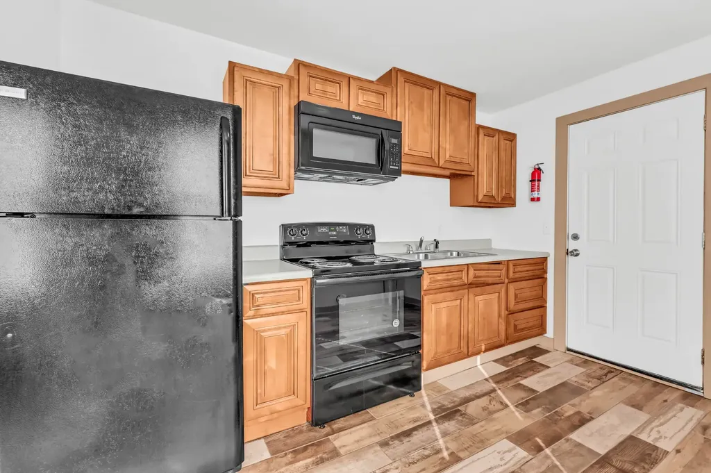 48 Maple Street Clarksville TN 37042