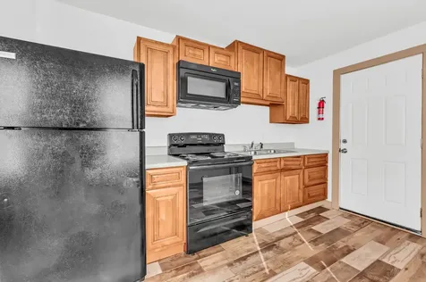 48 Maple Street Clarksville TN 37042