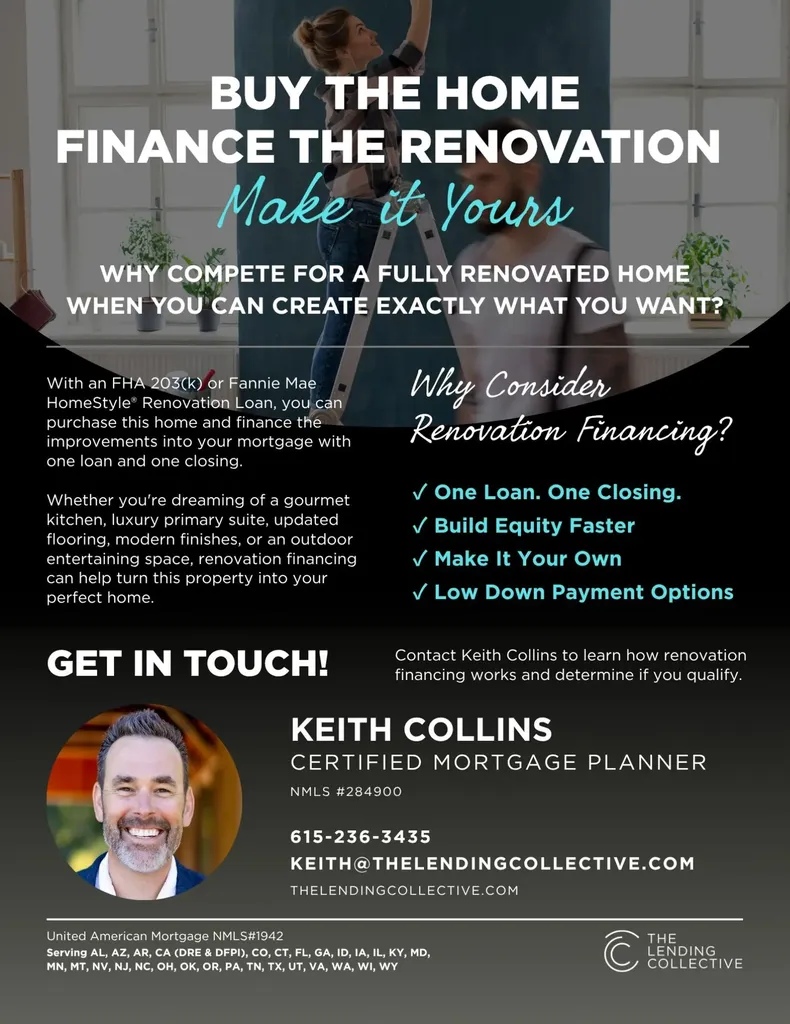 2037 Roderick Circle Franklin TN 37064