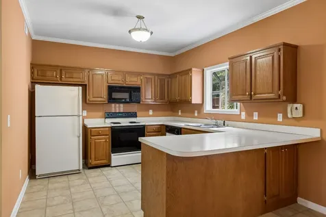 2037 Roderick Circle Franklin TN 37064