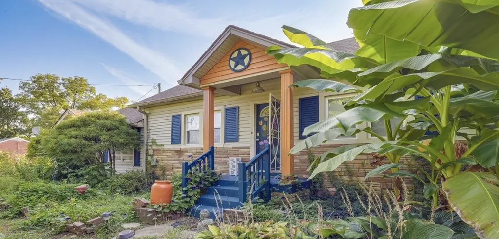 105 Mcgavock Pike Nashville TN 37214
