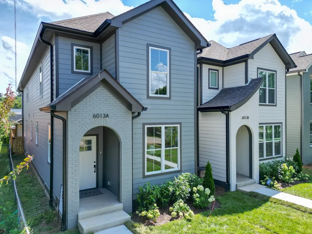 6013 Obrien Avenue Nashville TN 37209