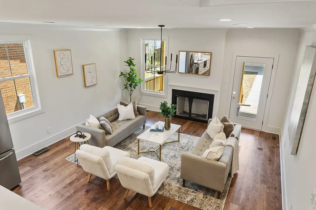 6013 Obrien Avenue Nashville TN 37209