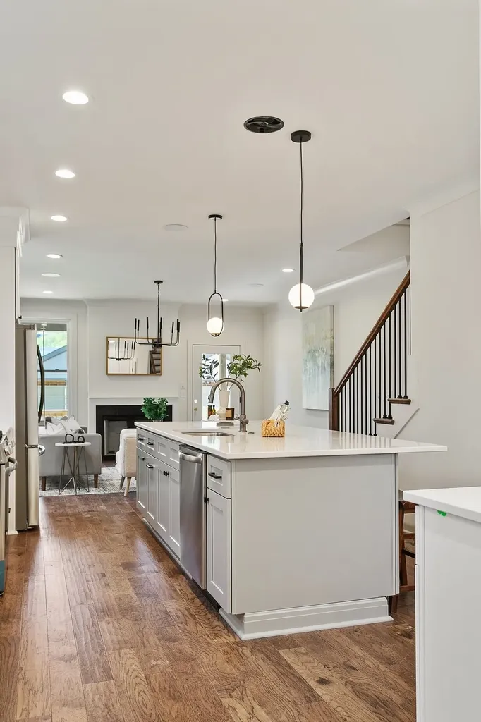 6013 Obrien Avenue Nashville TN 37209
