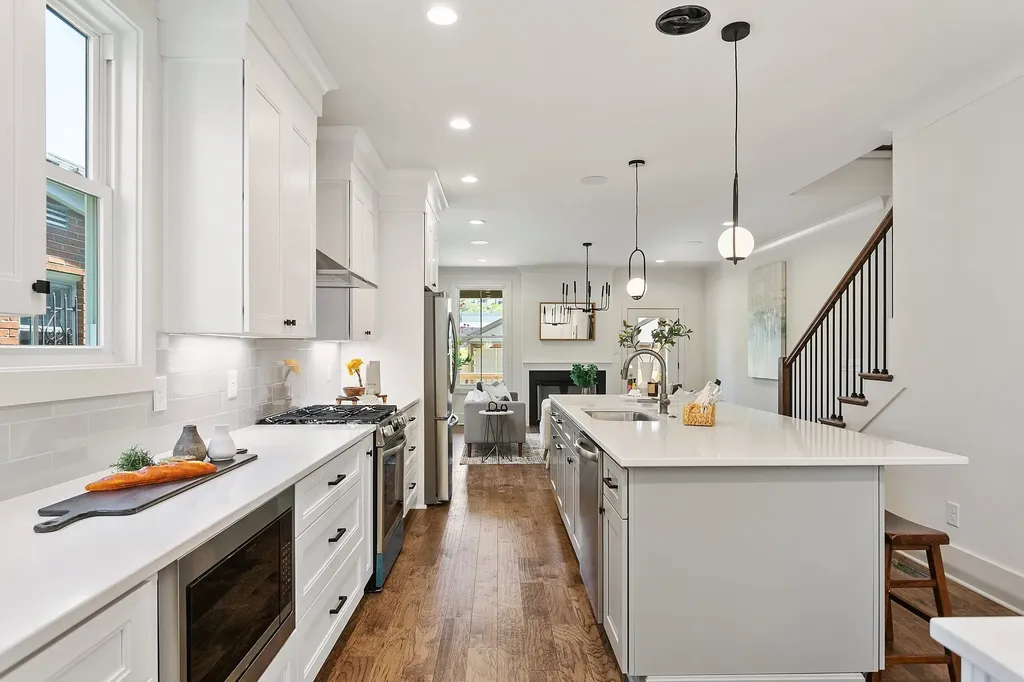 6013 Obrien Avenue Nashville TN 37209