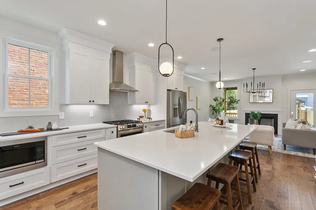 6013 Obrien Avenue Nashville TN 37209