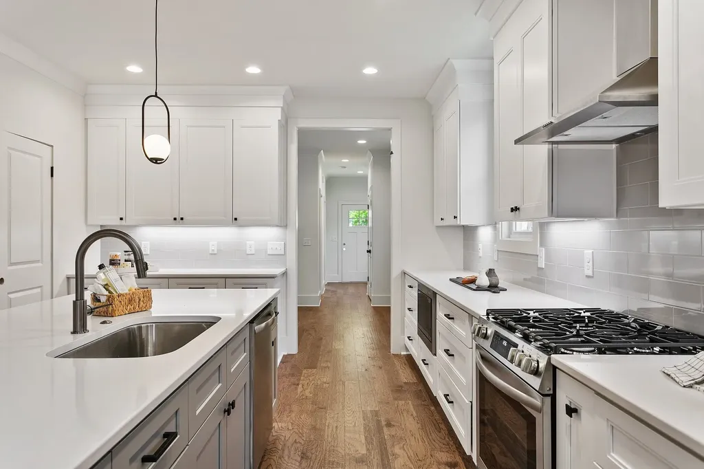 6013 Obrien Avenue Nashville TN 37209